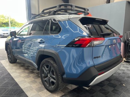 2023 Toyota RAV4 - photo 5