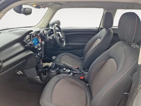 2019 Mini Cooper - photo 14