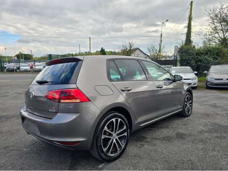 2015 Volkswagen Golf - photo 9
