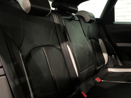 2015 SEAT Leon - photo 14