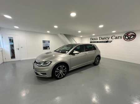 2019 Volkswagen Golf - photo 9