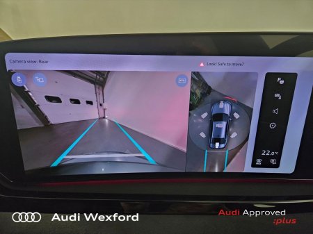 2026 Audi A6 - photo 19