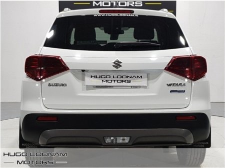 2024 Suzuki Vitara - photo 6