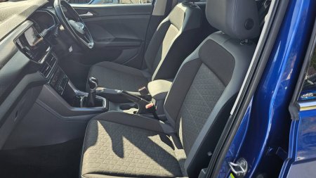 2020 Volkswagen T-Cross - photo 10