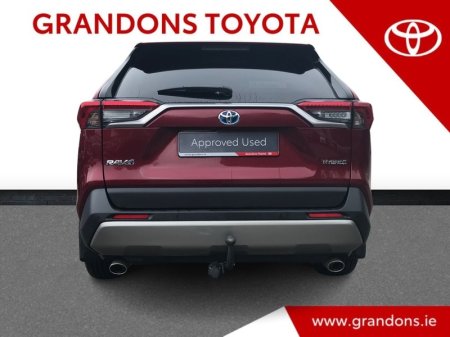 2023 Toyota RAV4 - photo 4