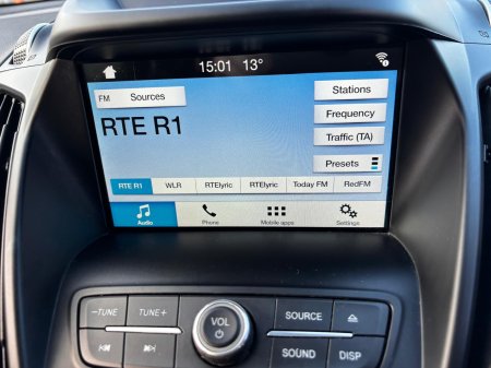 2019 Ford Kuga - photo 5