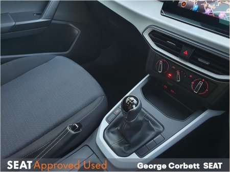 2023 SEAT Arona - photo 19