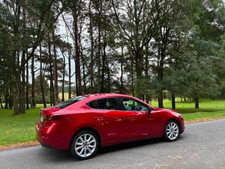 2016 Mazda Mazda3 - photo 7