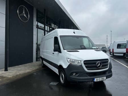 2026 Mercedes-Benz Sprinter - photo 2