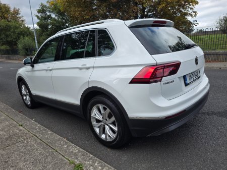 2017 Volkswagen Tiguan - photo 5