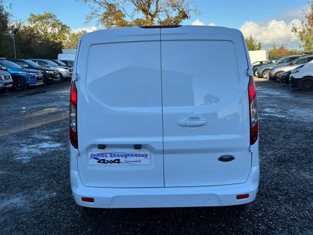 2020 Ford Transit - photo 6