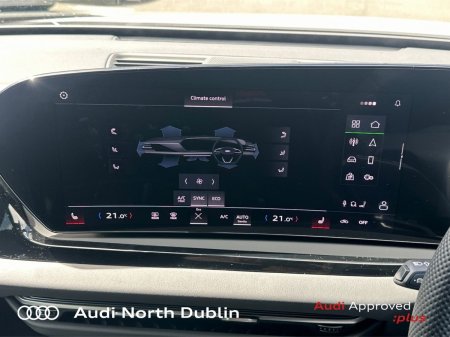 2026 Audi A6 - photo 20