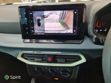 2026 SEAT Arona - photo 10