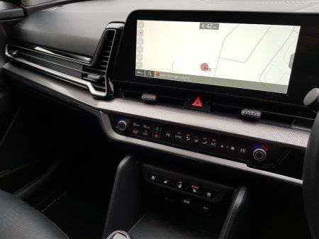 2024 Kia Sportage - photo 10