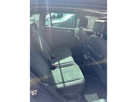 2018 Volkswagen Tiguan - photo 10