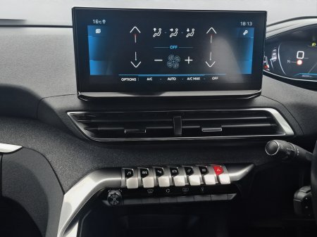 2023 Peugeot 5008 - photo 19