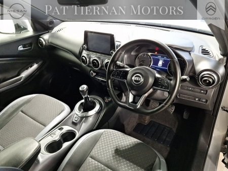 2024 Nissan Juke - photo 6