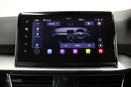 2023 SEAT Tarraco - photo 43