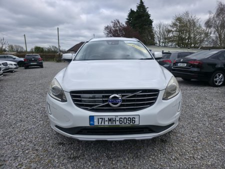 2017 Volvo XC60 - photo 8