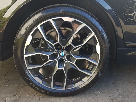 2023 BMW X7 - photo 12