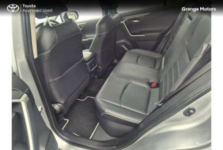 2022 Toyota RAV4 - photo 8