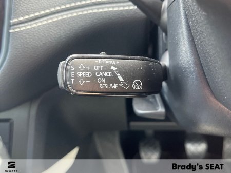 2020 SEAT Arona - photo 16