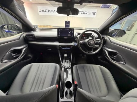 2021 Toyota Yaris - photo 29