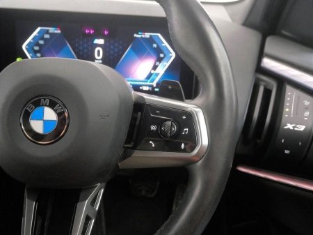 2025 BMW X3 - photo 17