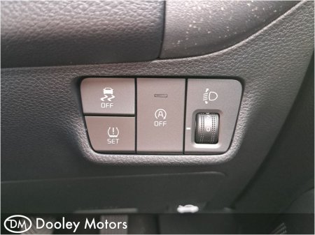 2026 Kia Stonic - photo 25