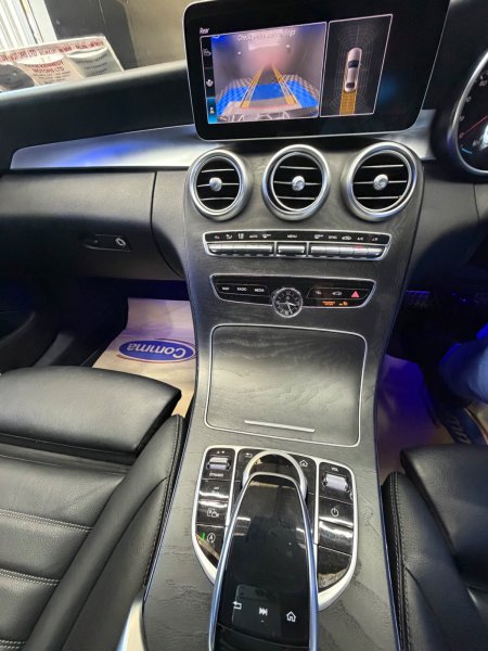 2019 Mercedes-Benz C-Class - photo 23