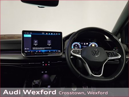 2024 Volkswagen Golf - photo 15