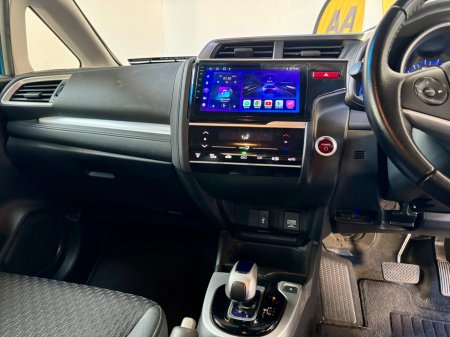 2016 Honda Fit - photo 9