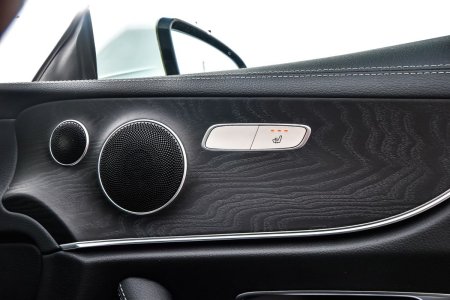 2021 Mercedes-Benz E-Class - photo 18