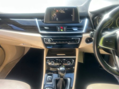 2015 BMW 2-Series - photo 19