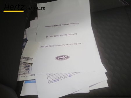2023 Ford Puma - photo 24