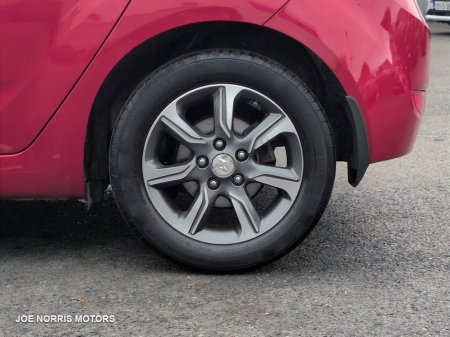 2019 Hyundai ix20 - photo 5