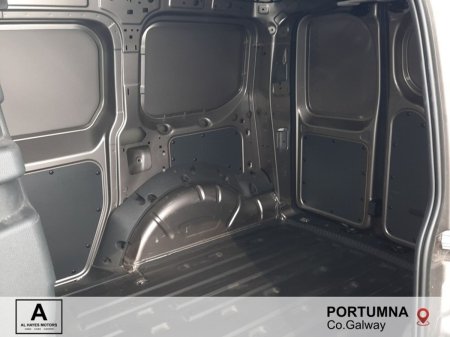 2024 Volkswagen Caddy - photo 5