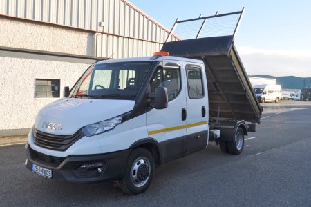 2023 Iveco Daily - photo 14