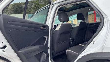 2021 Volkswagen T-Roc - photo 13