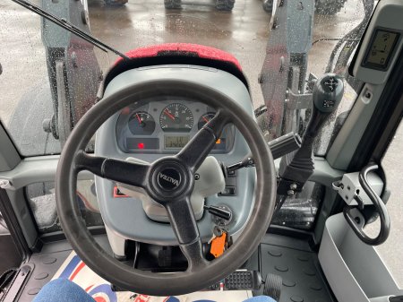 2018 Valtra N103 HiTech - photo 17