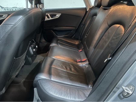 2016 Audi A7 - photo 9