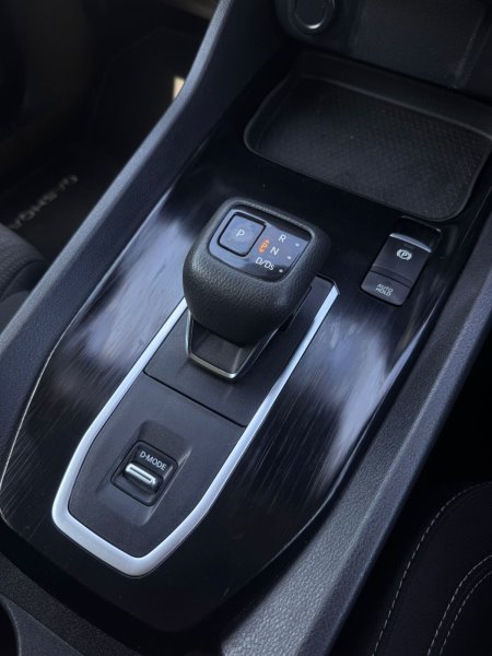 2022 Nissan Qashqai - photo 17