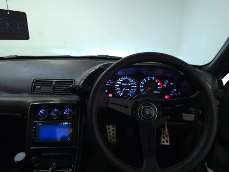 1990 Nissan Skyline - photo 25