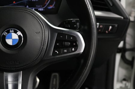 2023 BMW 1-Series - photo 17
