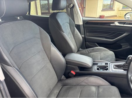 2023 Volkswagen Arteon - photo 8