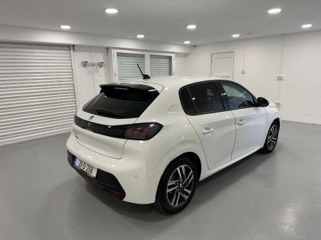 2021 Peugeot 208 - photo 13