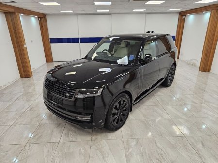 2026 Land Rover Range Rover - photo 2