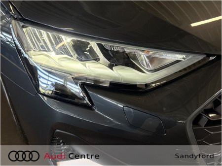 2026 Audi A3 - photo 24