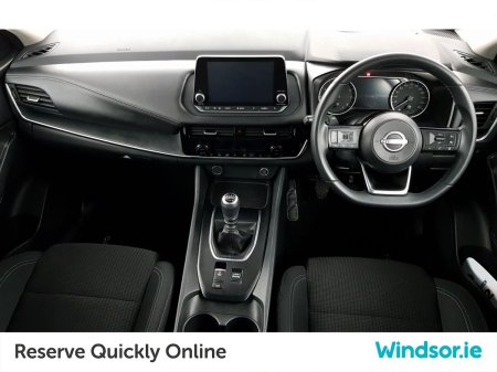 2024 Nissan Qashqai - photo 3
