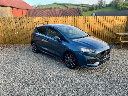 2023 Ford Fiesta - photo 15